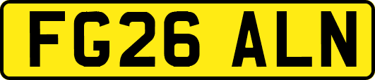 FG26ALN