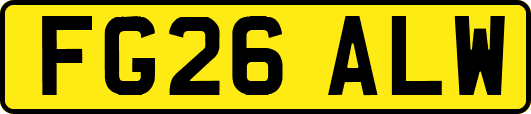 FG26ALW