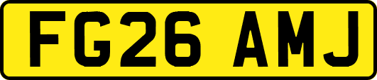 FG26AMJ