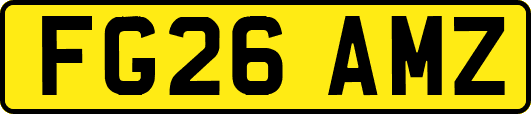 FG26AMZ