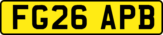 FG26APB