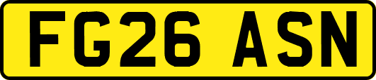 FG26ASN