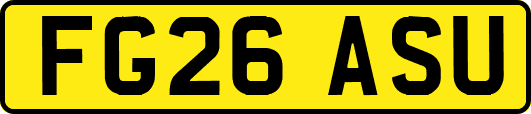 FG26ASU