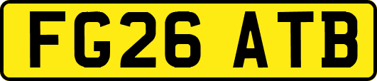 FG26ATB