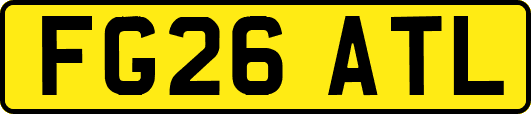 FG26ATL