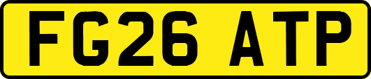 FG26ATP