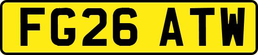FG26ATW