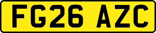 FG26AZC