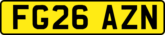 FG26AZN