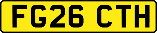 FG26CTH