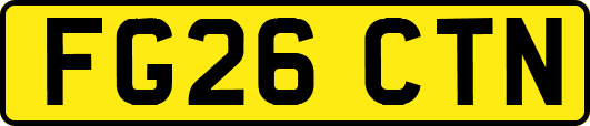 FG26CTN