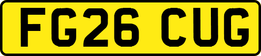 FG26CUG