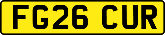 FG26CUR