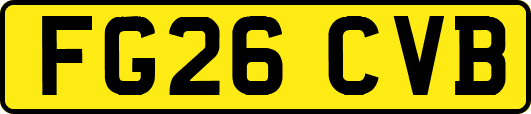 FG26CVB