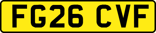 FG26CVF