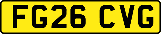 FG26CVG