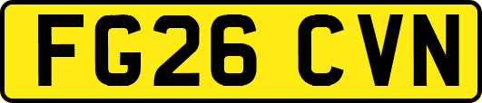 FG26CVN