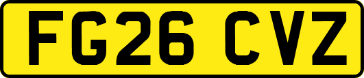 FG26CVZ