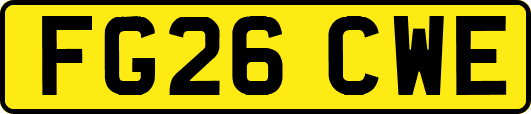 FG26CWE