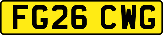 FG26CWG