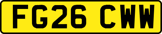 FG26CWW