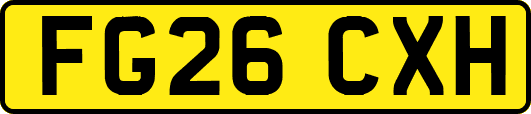 FG26CXH