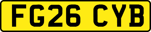 FG26CYB