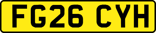 FG26CYH