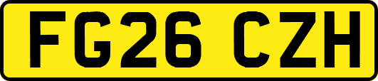 FG26CZH