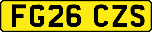 FG26CZS