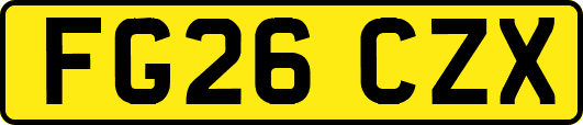 FG26CZX
