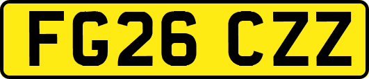 FG26CZZ
