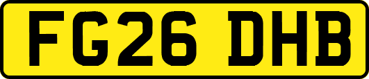 FG26DHB