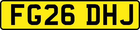 FG26DHJ