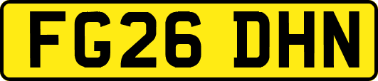 FG26DHN