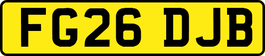 FG26DJB