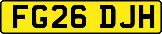 FG26DJH