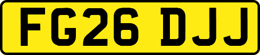 FG26DJJ