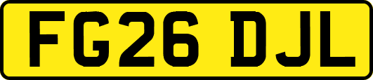FG26DJL