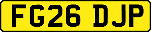 FG26DJP