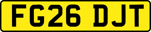 FG26DJT