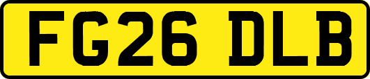 FG26DLB