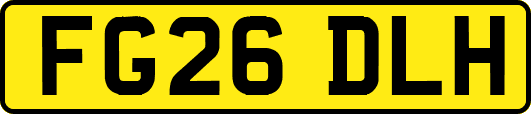 FG26DLH