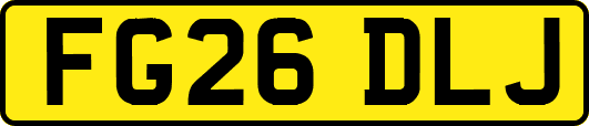 FG26DLJ