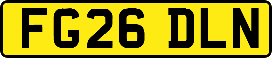 FG26DLN