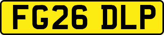 FG26DLP
