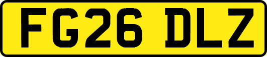FG26DLZ