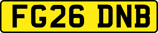 FG26DNB