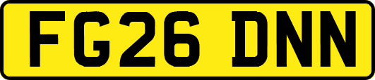 FG26DNN