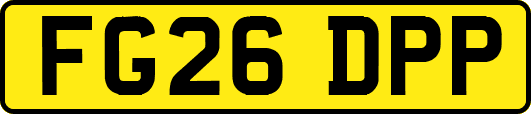 FG26DPP